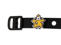 Браслет для джибитсов с джибитсом «Кот Пуш»