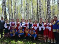 Шенталинский районный дом культуры