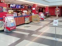 Кинотеатр Leto Cinema (закрыт)