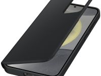 Чехол-книжка Samsung Smart View Wallet S24+ Чёрный