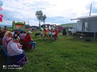 Центр досуга с. Кузнецово