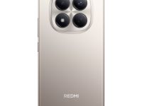 Xiaomi Redmi Note 15 Pro 5G 8/256Gb (Titanium)
