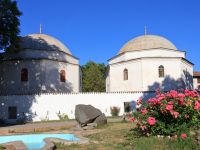 Бахчисарайский историко-культурный и археологический музей-заповедник