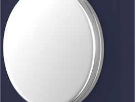 Клип-кейс VLP Aster Pro Case с MagSafe для Samsung Galaxy S26 Тёмно-синий