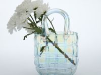 Ваза Перламутр/Nacre II