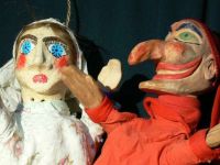 Музей-балаган «Дом Спиридон»