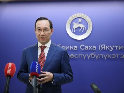 На поддержку экономики и населения Якутия направит дополнительно 10,5 млрд рублей