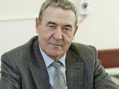 Коллектив ДСК выражает соболезнования в связи с кончиной Александра Берша