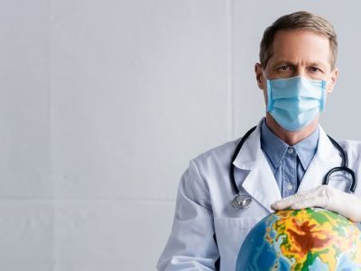 Можно ли использовать медицинскую маску несколько раз?