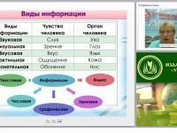 Информационные технологии в условиях введения ФГОС