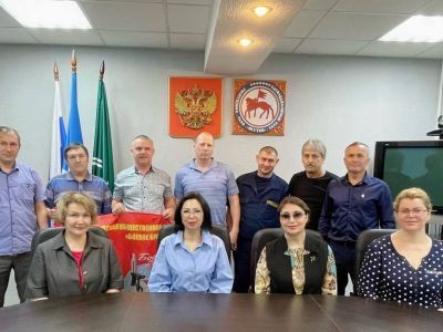 «Боевое братство» в Айхале расширяет свой состав