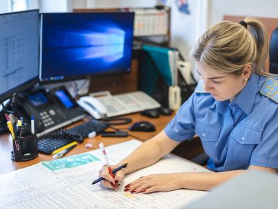 Профессиональные вызовы Виктории Алексеенко