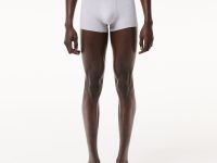 Мужское нижнее бельё Lacoste (3 шт.)