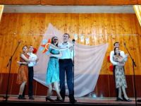 Зашижемский культурно-досуговый центр