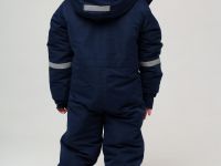 Комбинезон текстильный с полиуретановым покрытием для мальчиков