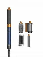 Стайлер Xiaomi SenCiciMen X9 (4 насадки) EU (Синий)