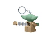 Star Wars LGL-KE179 Брелок-фонарик Star Wars Малыш Грогу