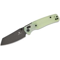 Складной нож Bestech Cicada's Wing, сталь 10Cr15MoV, рукоять G10, jade