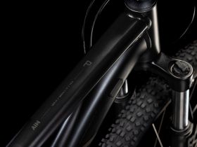 Горный велосипед Cube Aim Pro 27.5, год 2025, цвет Серый, ростовка 14.5