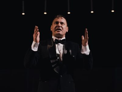 Билеты на Жёлтый карлик (Русский драматический театр) / Театр | Афиша | ИнфоТаймс