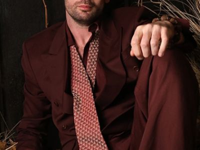 Квартирник Антона Лаврентьева