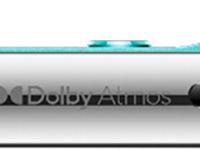 Смартфон TECNO Camon 40 Pro 5G 12/256GB Emerald Lake Green