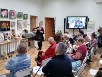 Городская библиотека-музей Находки