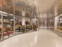 Реставрационно-хранительский центр «Старая Деревня»