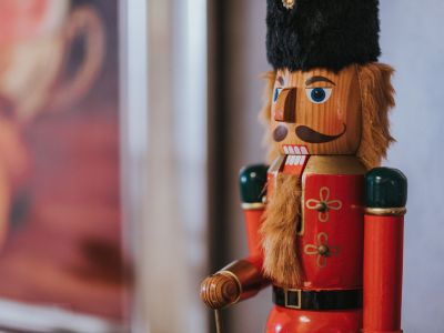 Билеты на Хрустальный Щелкунчик (Дворец учащейся молодёжи) / Концерт | Афиша | ИнфоТаймс