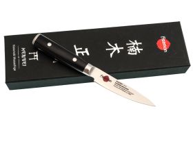 Кухонный нож Овощной Fissman Kensei Masashige, 10 см