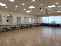 Туртасский сельский дом культуры