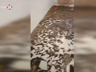 Семье с детьми в Якутске предложили квартиру с фекалиями