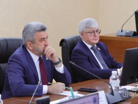 Якутия и Татарстан планируют совместно работать в области сохранения языков