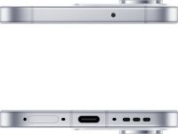 Смартфон OPPO Reno 16 12/256 ГБ «Звёздный белый»