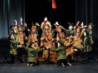 Республиканский центр народного творчества г. Улан-Удэ