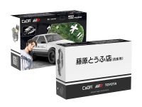 C55018W Конструктор Trueno Фудживары