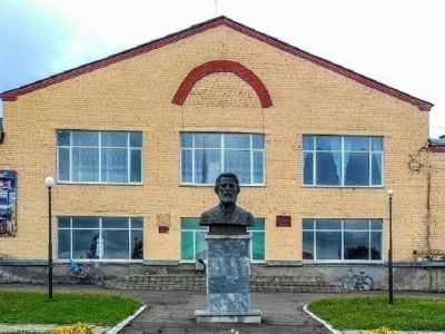 Хотынецкий краеведческий музей