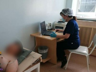 В Якутии запустили проект «ТелеЭКГ»