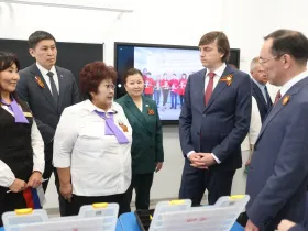 Якутский проект «Моя первая профессия» могут тиражировать на Россию