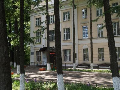 Театр «Галатея» г. Солнечногорска