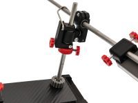 Точильный станок Складишок М "Профессионал" с набором алмазных камней 200х35х10 мм