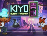 KIYO - Bunny Tyranny (PC)