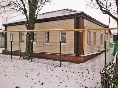 Ливенская сельская библиотека, филиал № 22