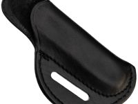 Чехол для складного ножа на пояс, 130*30 мм