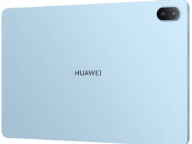 Планшет HUAWEI