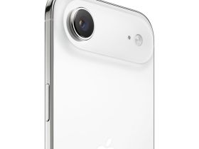 Смартфон Apple iPhone Air 1Tb (Cloud White) (eSim)