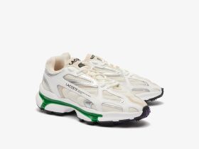Мужские кроссовки Lacoste L003 2K24 124 1 SMA
