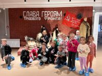 Кадниковский краеведческий музей