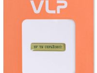 Стикер VLP