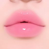 Двойной увлажняющий бальзам для губ Dasique Candy Rolling Pot 02 Pink Puff